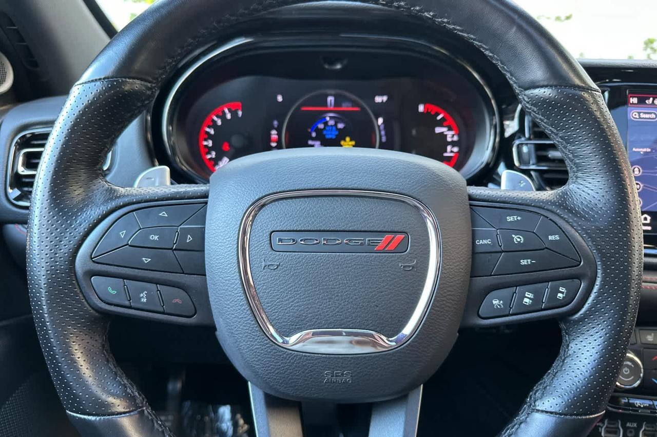 2024 Dodge Durango GT Plus Roseville CA
