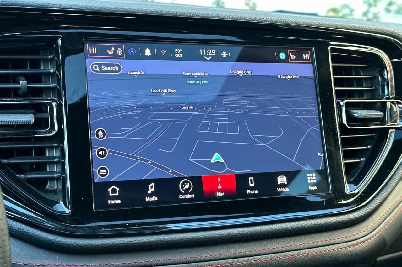 2024 Dodge Durango GT Plus Roseville CA