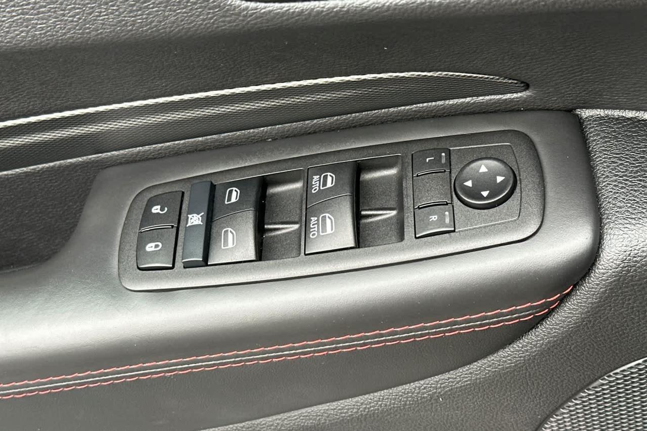 2024 Dodge Durango GT Plus Roseville CA