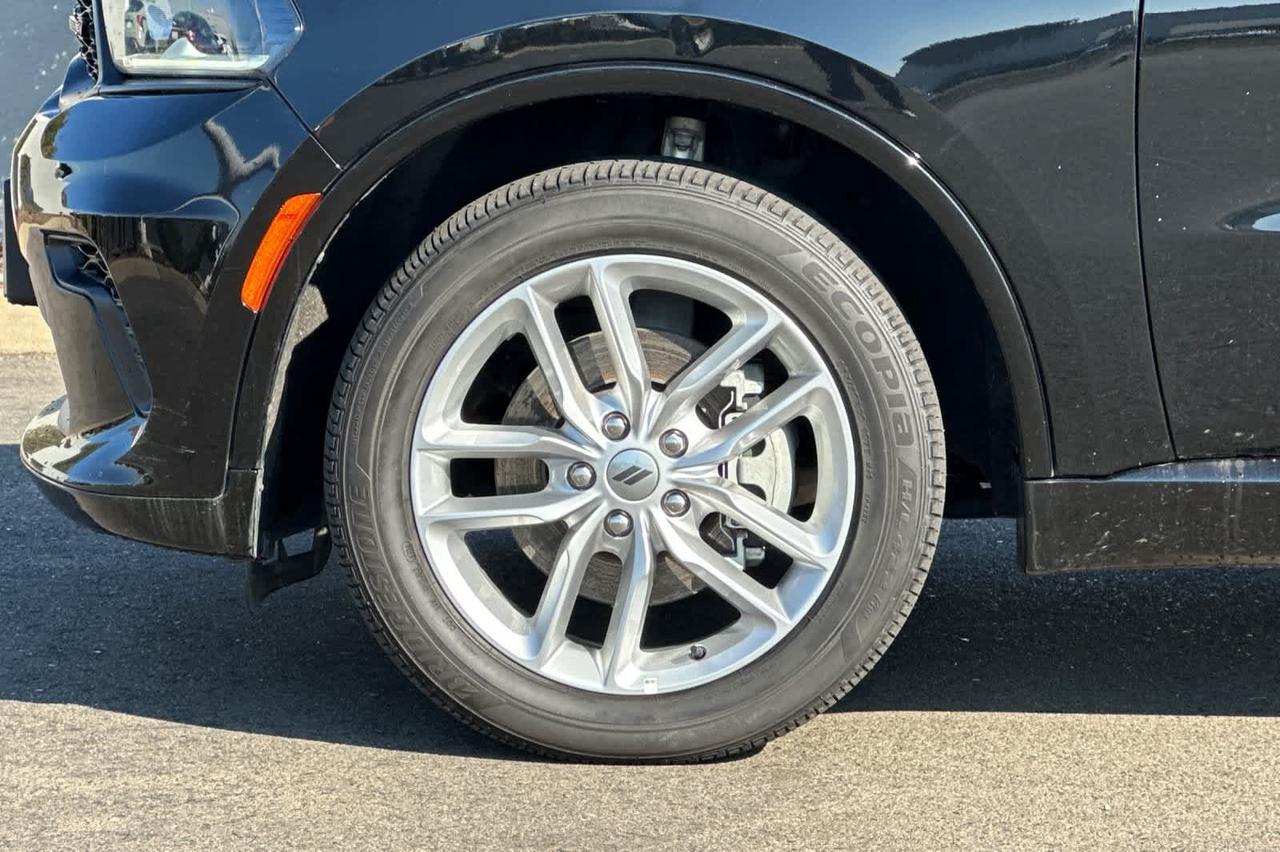 2024 Dodge Durango GT Plus Roseville CA