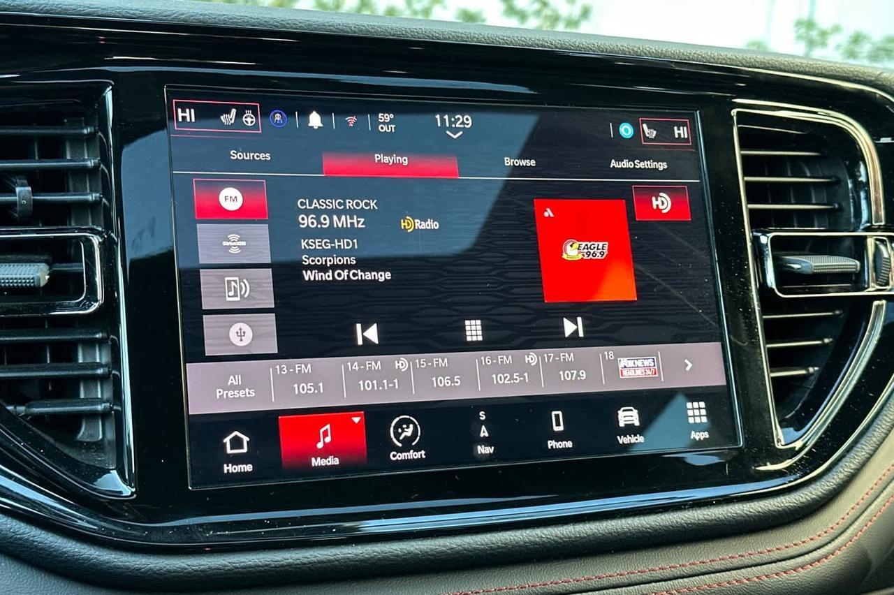 2024 Dodge Durango GT Plus Roseville CA