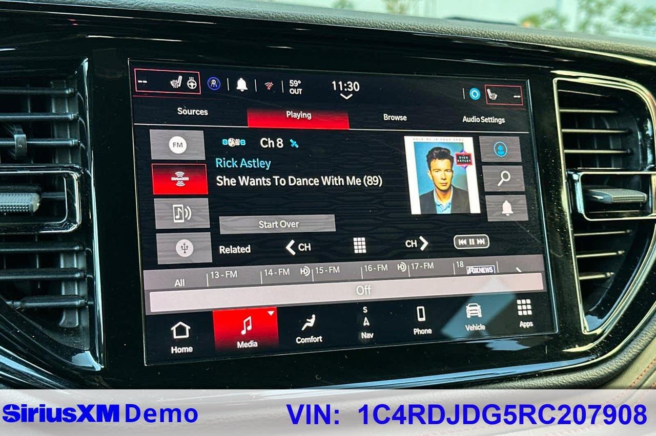 2024 Dodge Durango GT Plus Roseville CA