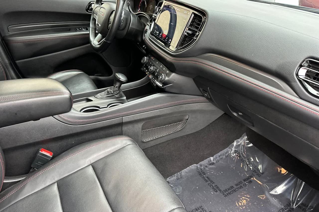 2024 Dodge Durango GT Plus Roseville CA