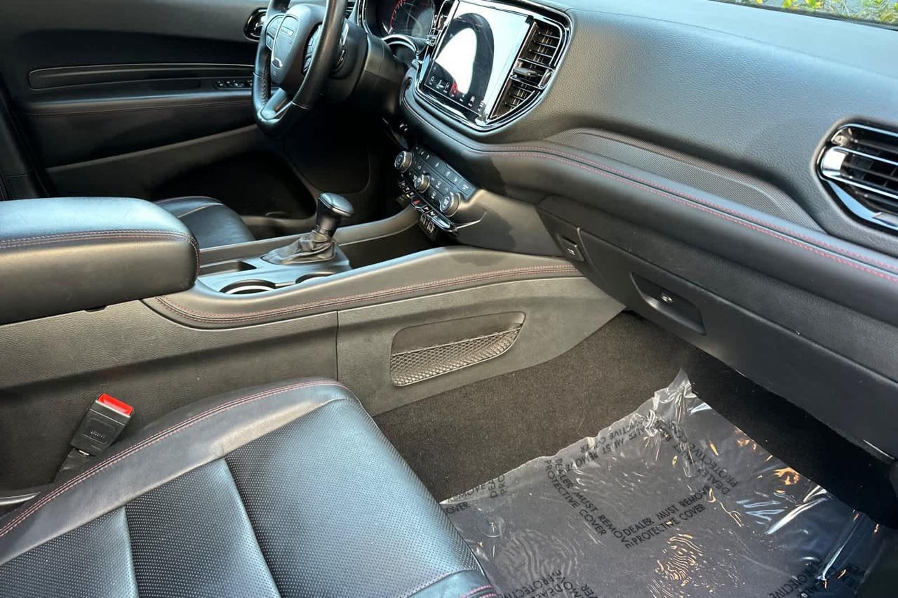 2024 Dodge Durango GT Plus Roseville CA