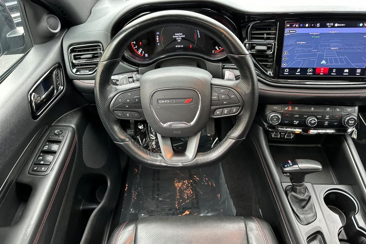 2024 Dodge Durango GT Plus Roseville CA