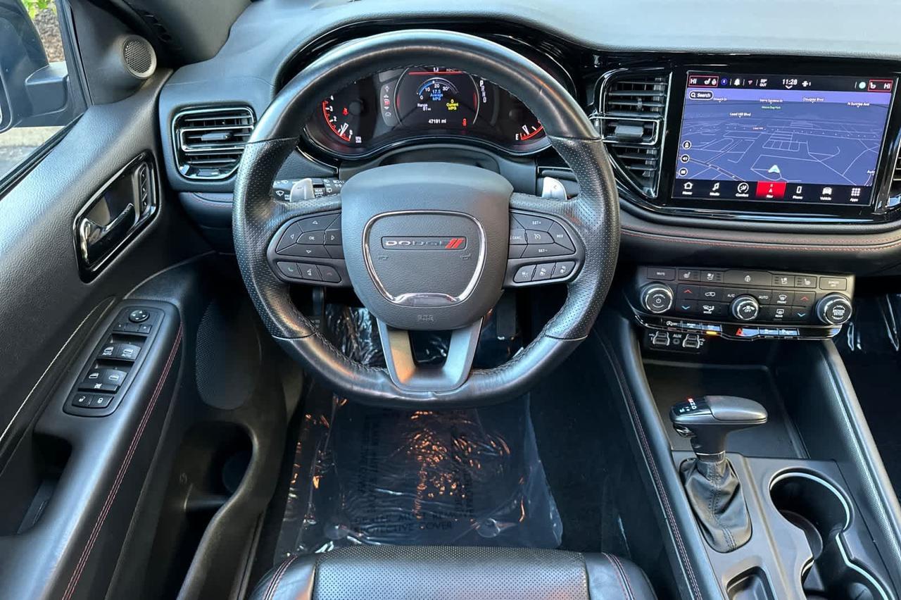 2024 Dodge Durango GT Plus Roseville CA