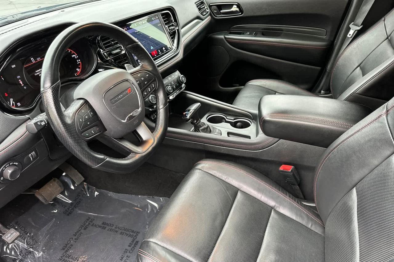 2024 Dodge Durango GT Plus Roseville CA