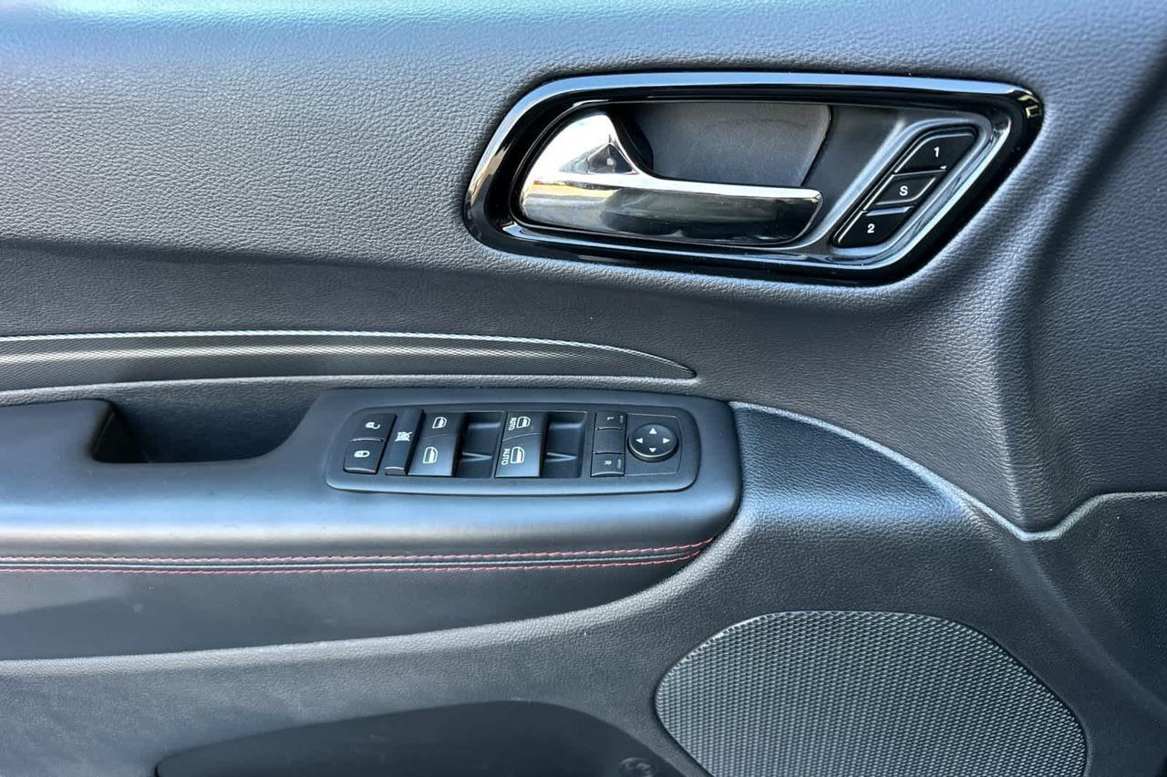 2024 Dodge Durango GT Plus Roseville CA