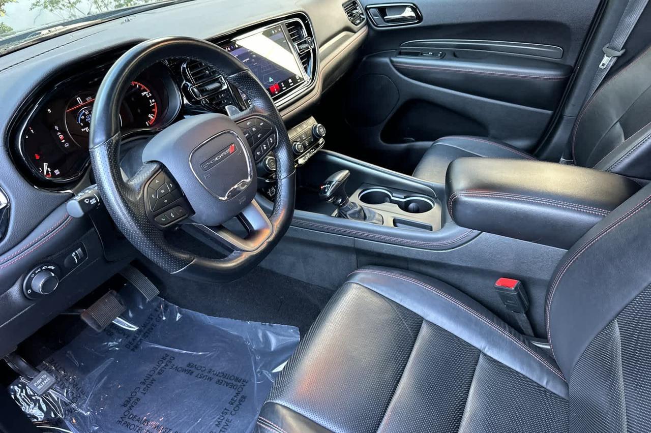 2024 Dodge Durango GT Plus Roseville CA