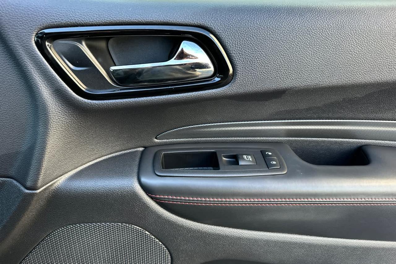 2024 Dodge Durango GT Plus Roseville CA