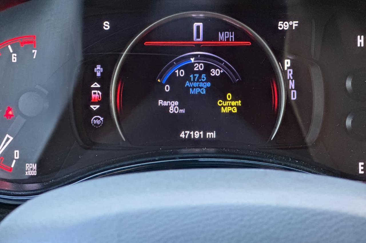 2024 Dodge Durango GT Plus Roseville CA