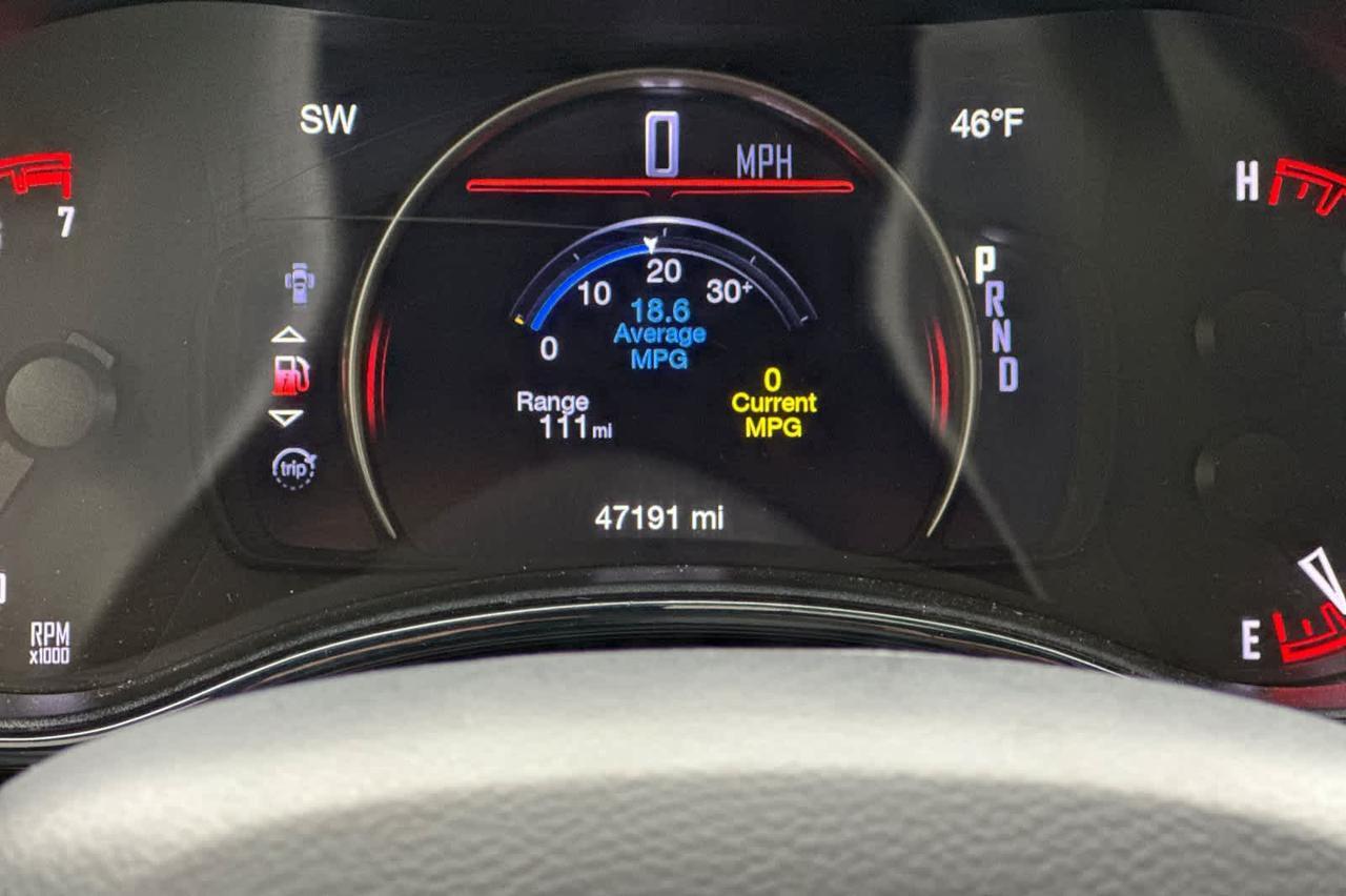 2024 Dodge Durango GT Plus Roseville CA