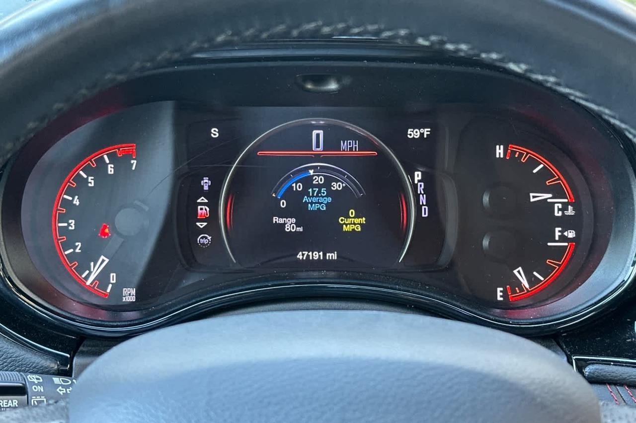 2024 Dodge Durango GT Plus Roseville CA