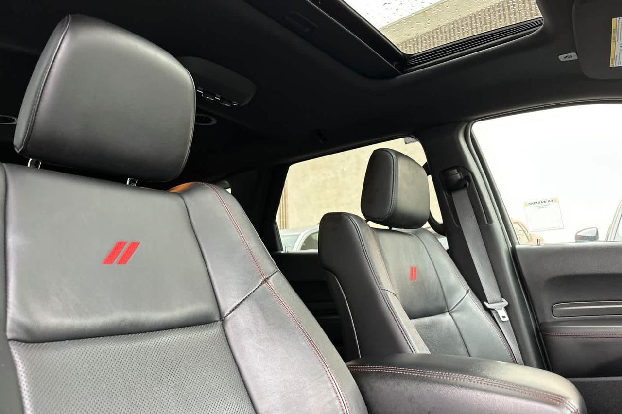 2024 Dodge Durango GT Plus Roseville CA