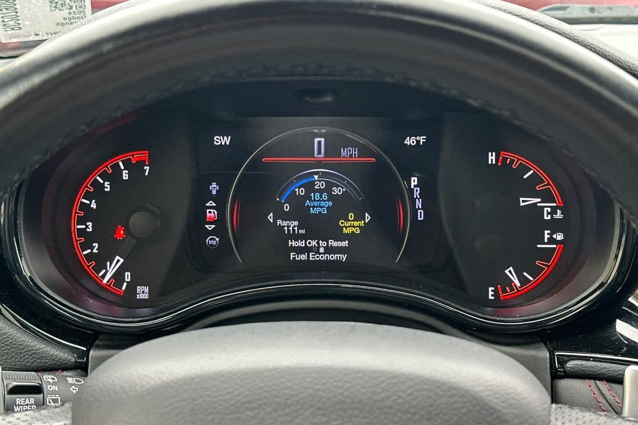 2024 Dodge Durango GT Plus Roseville CA