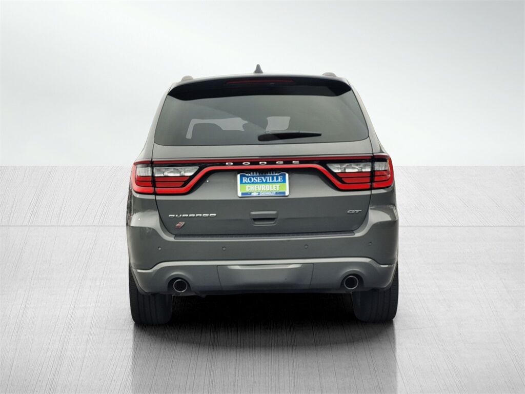 2024 Dodge Durango GT Plus Roseville CA