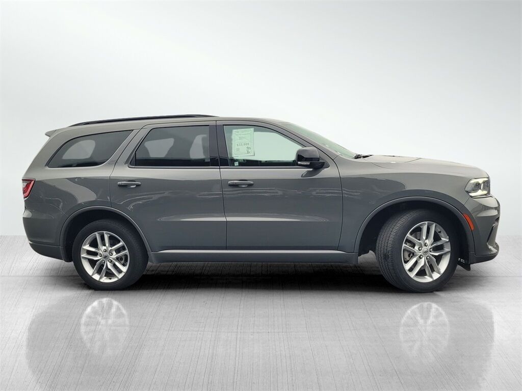2024 Dodge Durango GT Plus Roseville CA