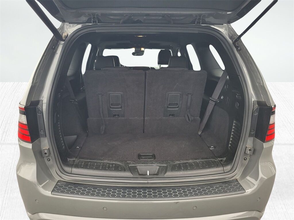 2024 Dodge Durango GT Plus Roseville CA