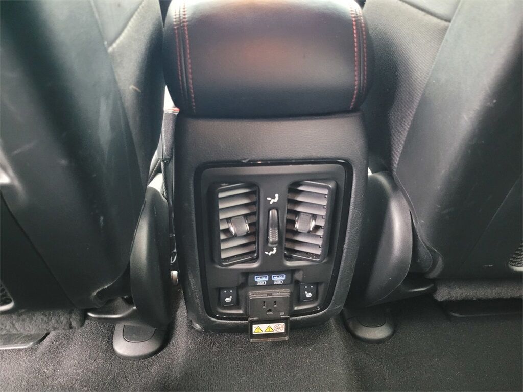 2024 Dodge Durango GT Plus Roseville CA