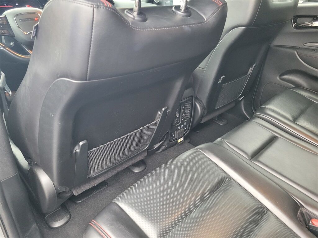 2024 Dodge Durango GT Plus Roseville CA