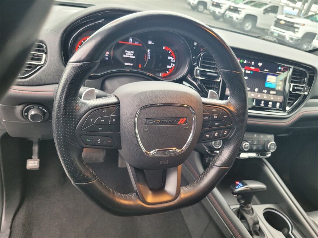 2024 Dodge Durango GT Plus Roseville CA