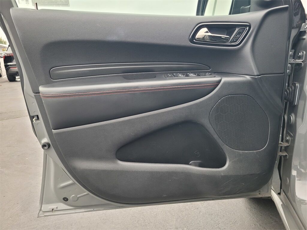 2024 Dodge Durango GT Plus Roseville CA