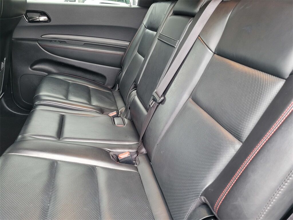 2024 Dodge Durango GT Plus Roseville CA