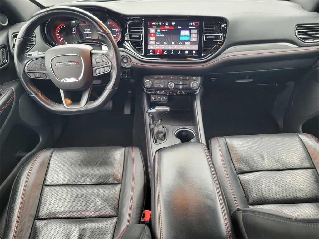 2024 Dodge Durango GT Plus Roseville CA
