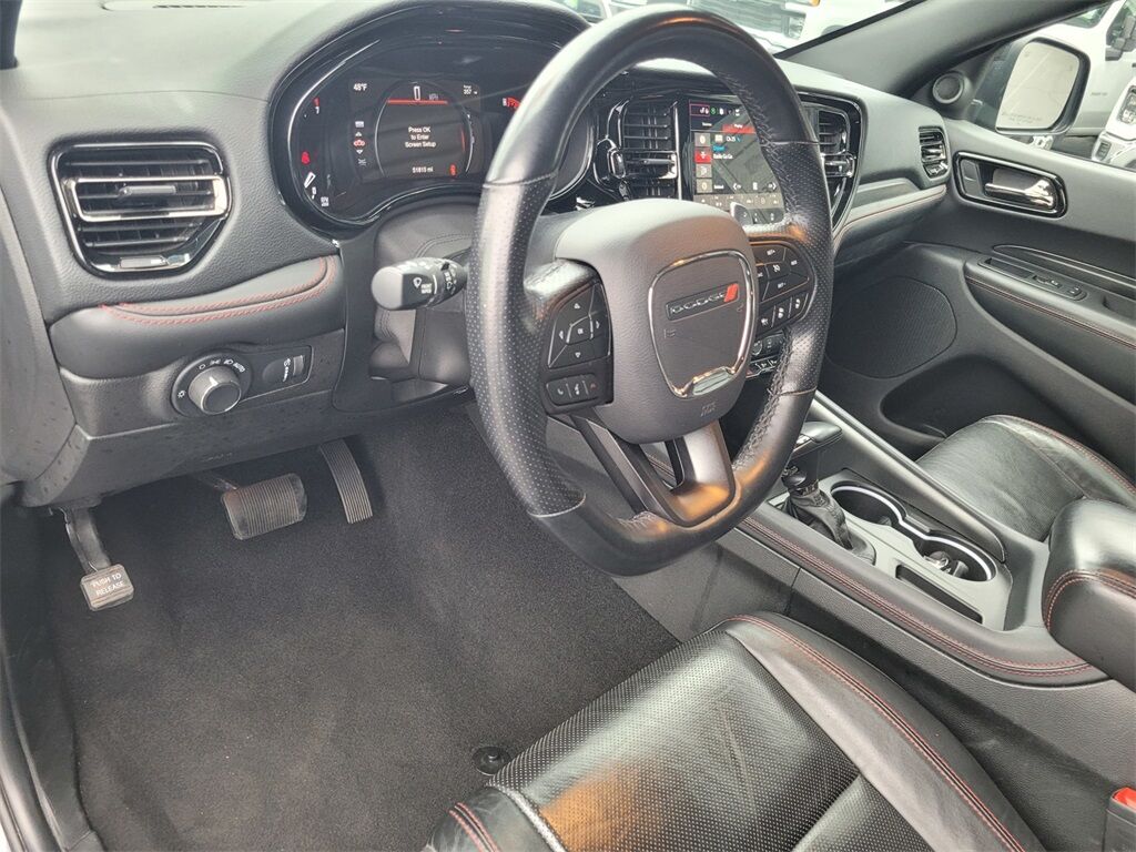 2024 Dodge Durango GT Plus Roseville CA