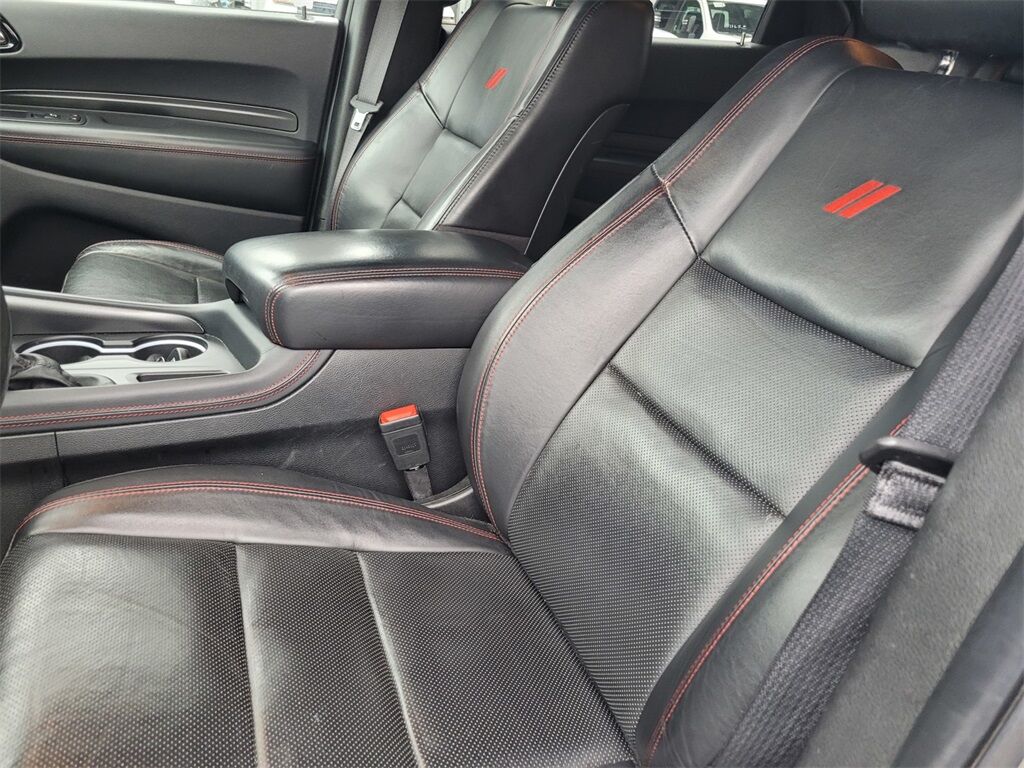 2024 Dodge Durango GT Plus Roseville CA