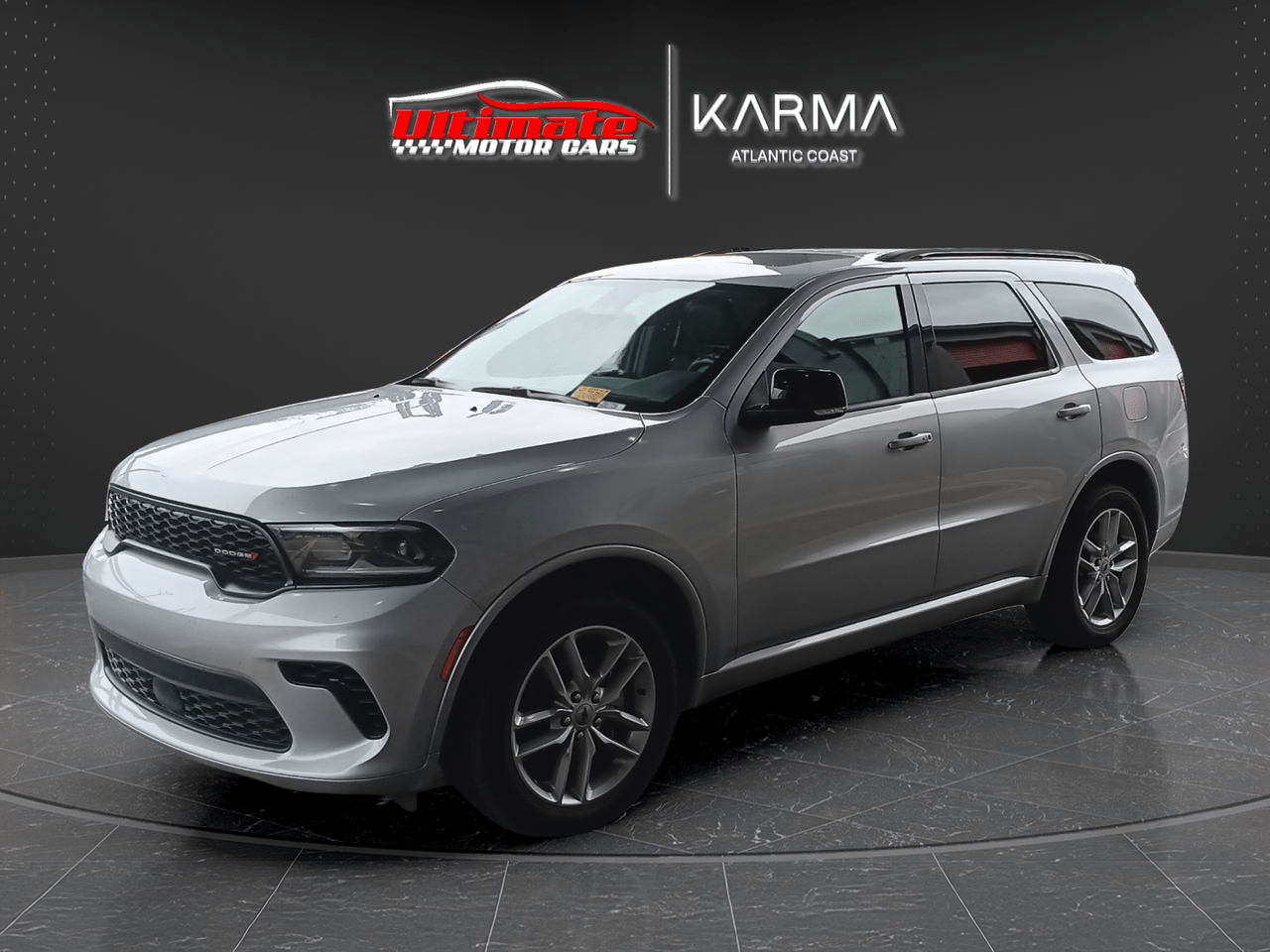 2024 Dodge Durango