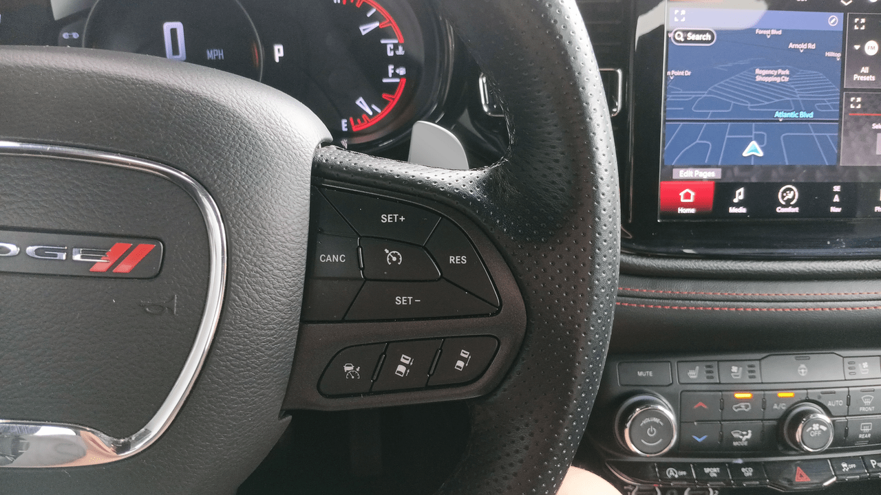 2024 Dodge Durango GT Plus Jacksonville FL