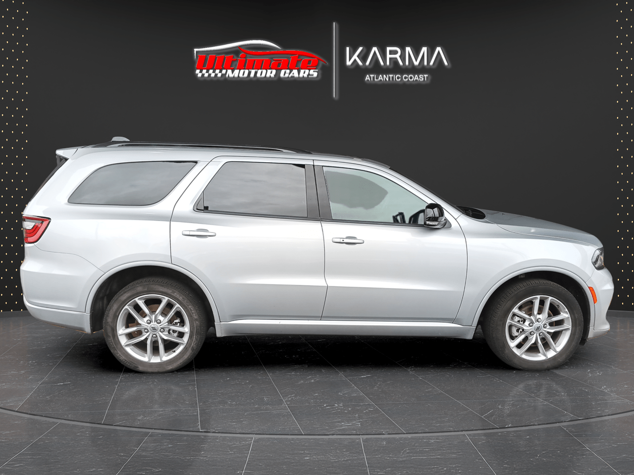 2024 Dodge Durango GT Plus Jacksonville FL