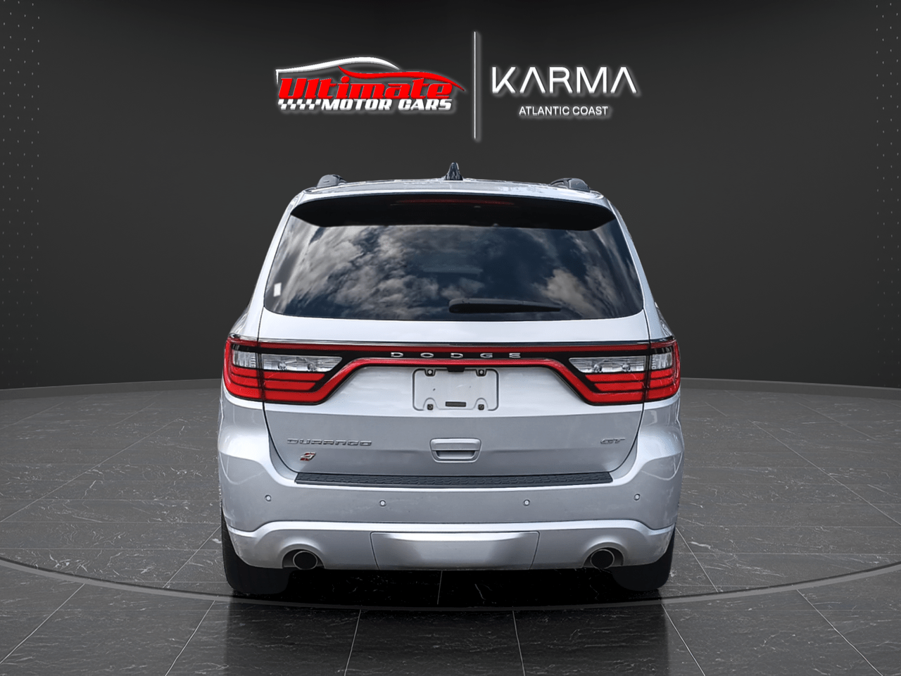 2024 Dodge Durango GT Plus Jacksonville FL