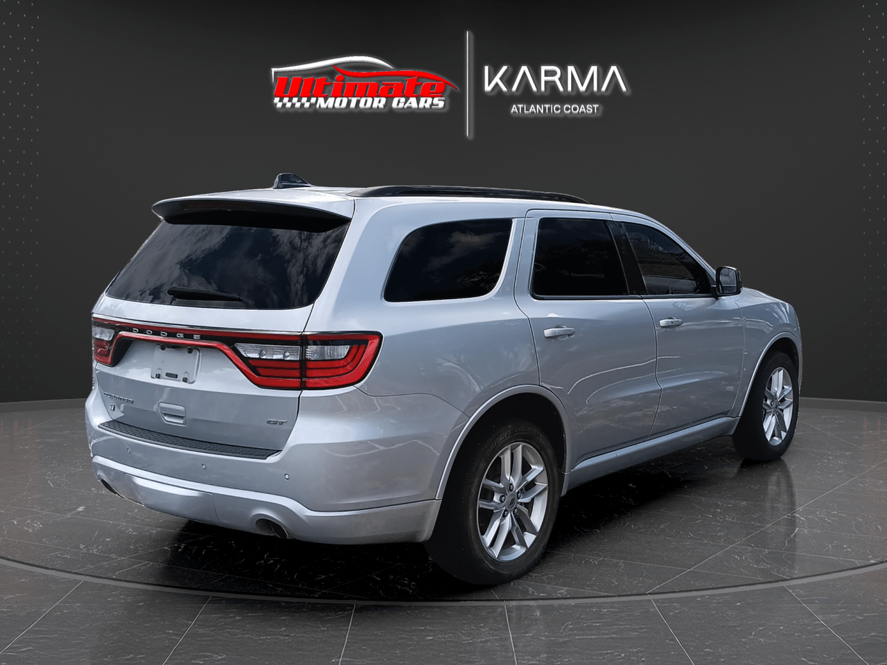 2024 Dodge Durango GT Plus Jacksonville FL
