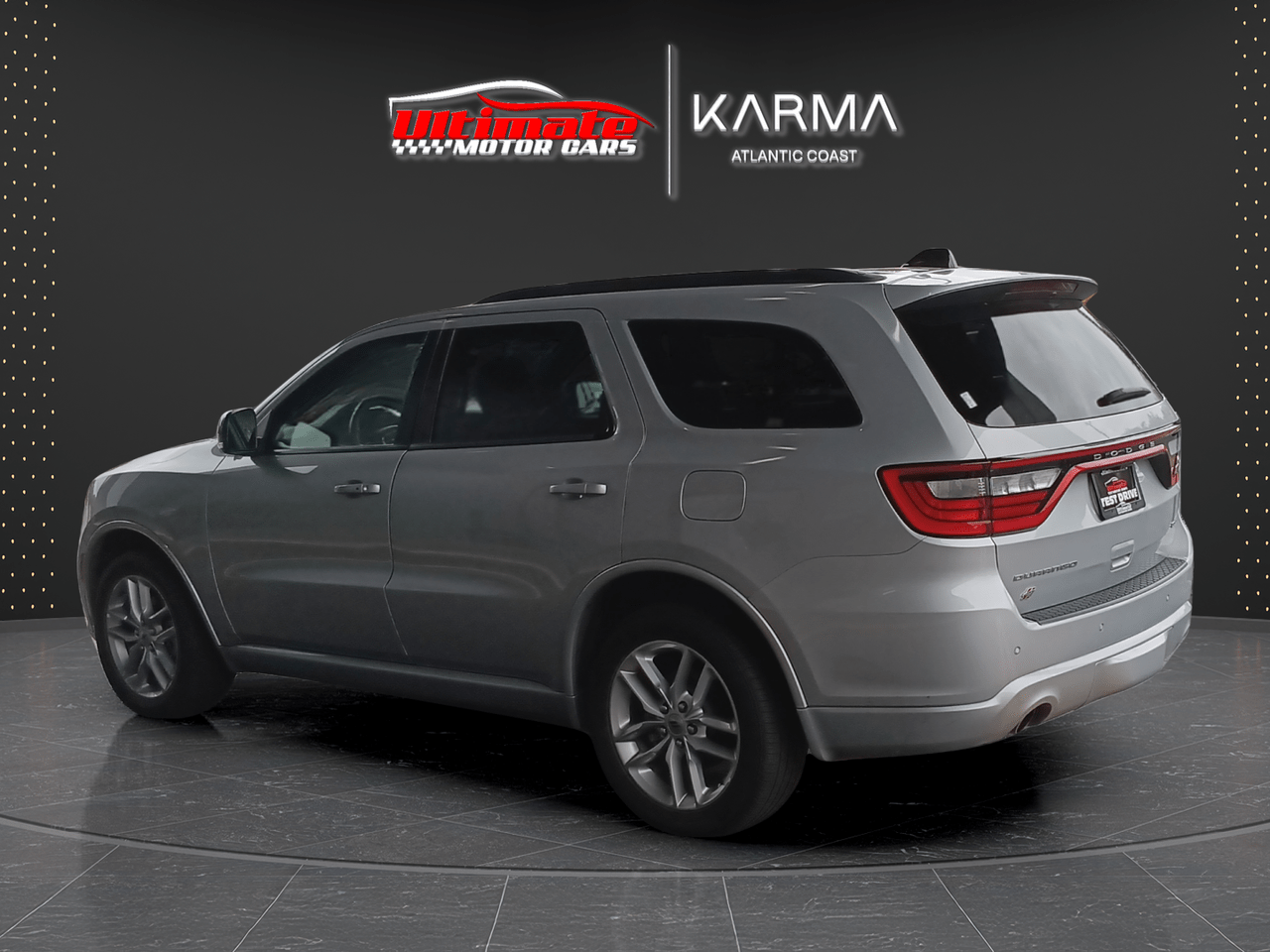 2024 Dodge Durango GT Plus Jacksonville FL