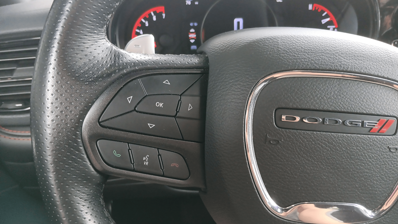 2024 Dodge Durango GT Plus Jacksonville FL