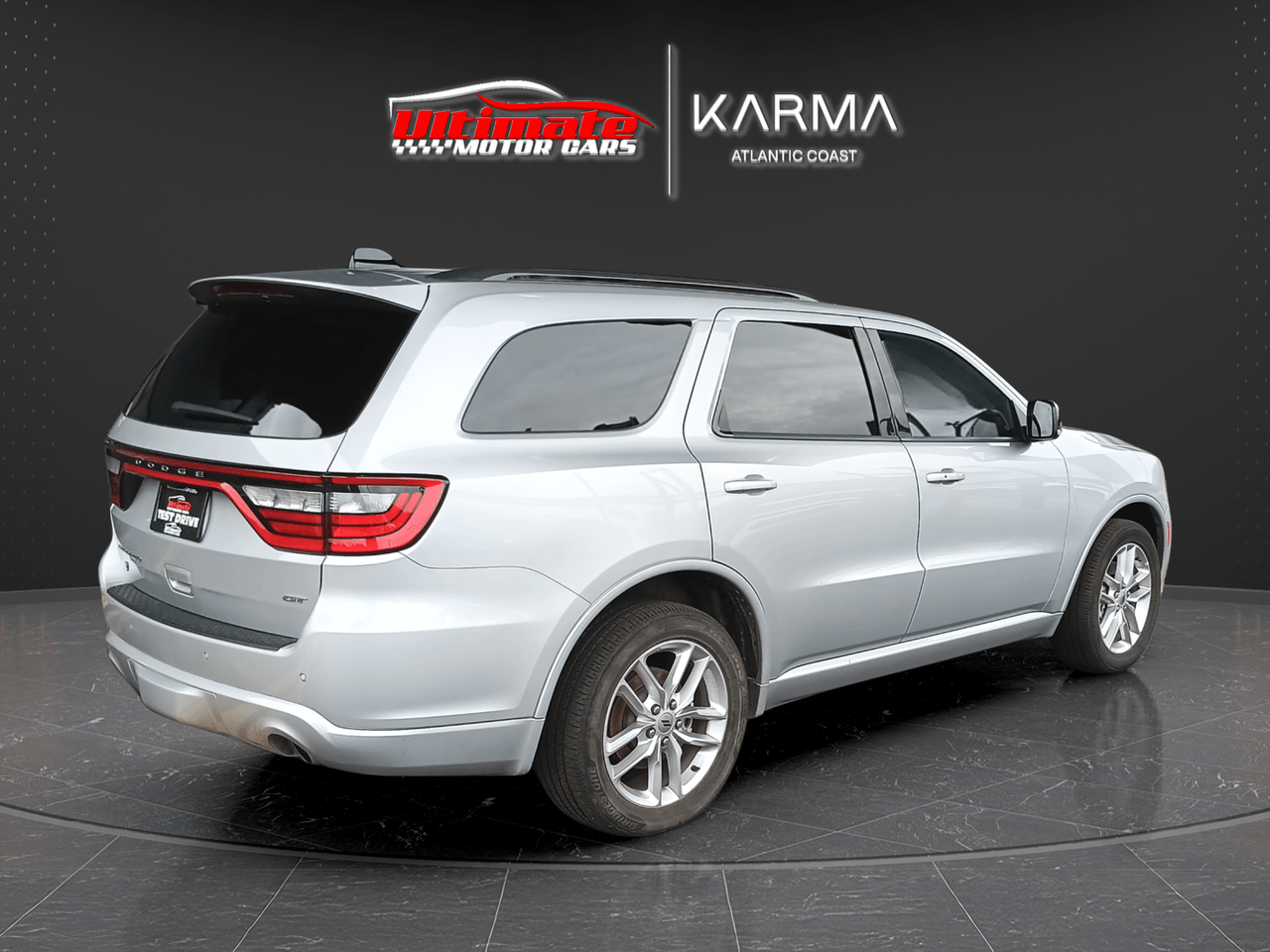 2024 Dodge Durango GT Plus Jacksonville FL