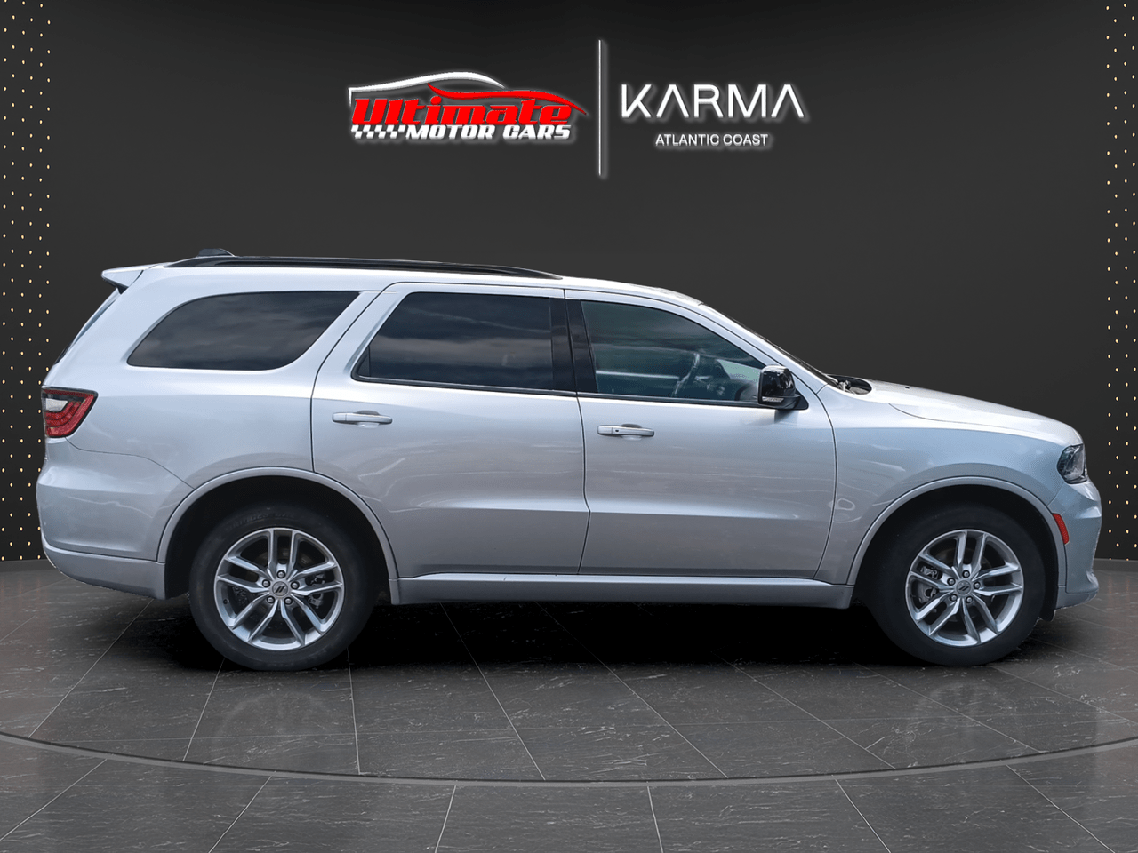 2024 Dodge Durango GT Plus Jacksonville FL