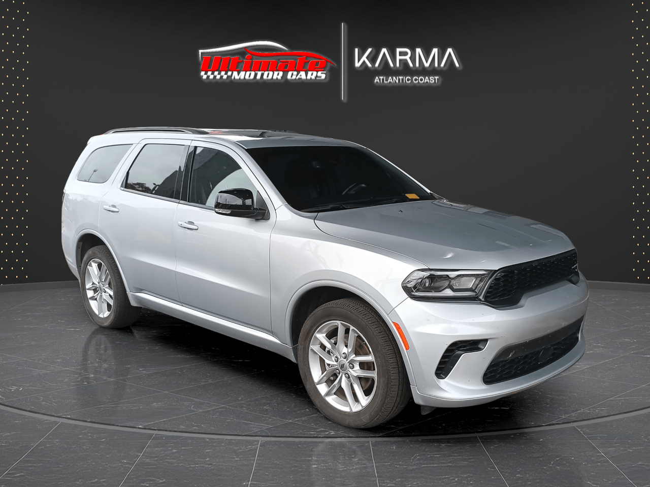 2024 Dodge Durango GT Plus Jacksonville FL