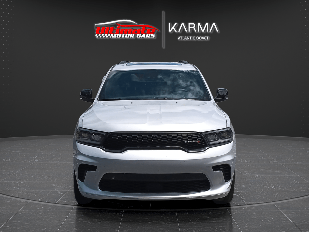 2024 Dodge Durango GT Plus Jacksonville FL