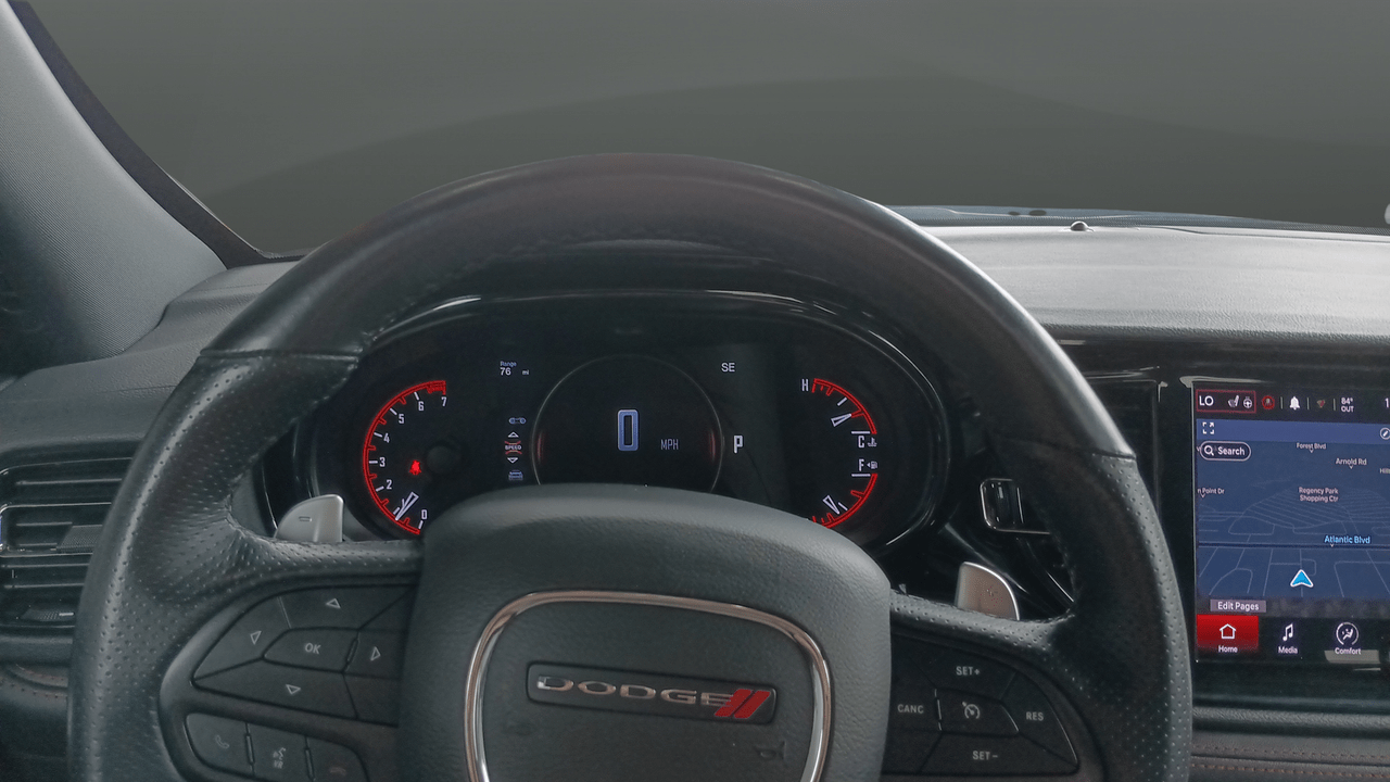 2024 Dodge Durango GT Plus Jacksonville FL