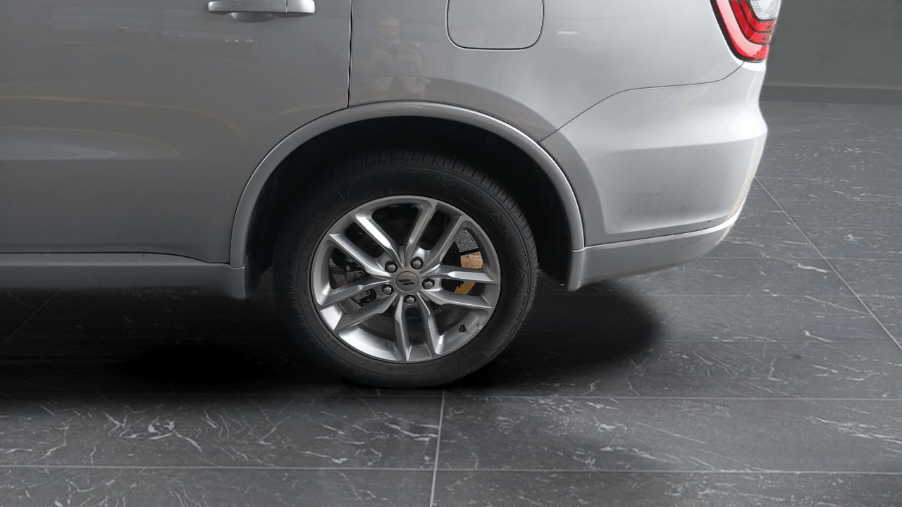 2024 Dodge Durango GT Plus Jacksonville FL