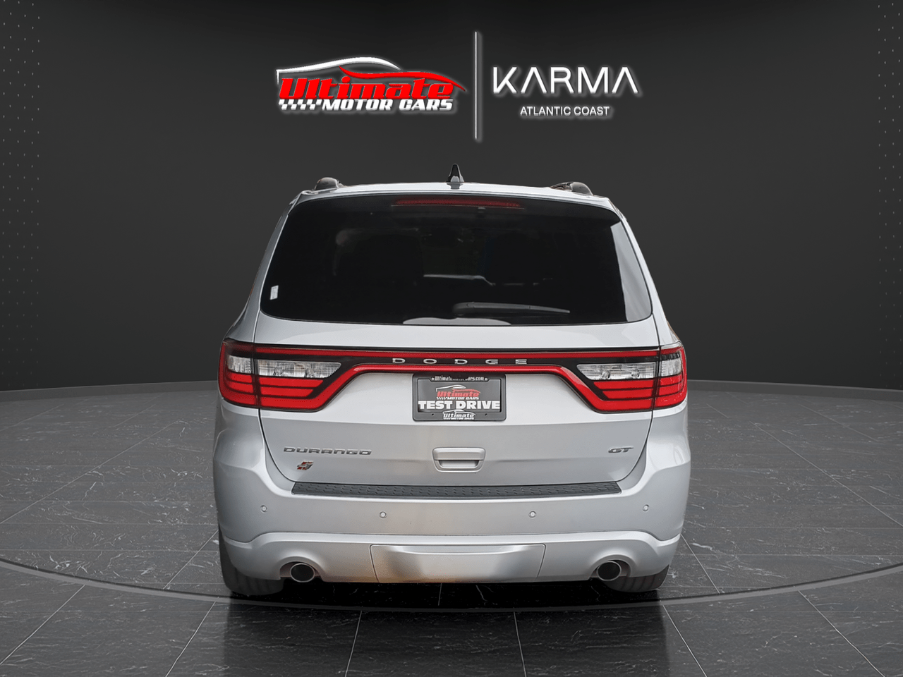 2024 Dodge Durango GT Plus Jacksonville FL