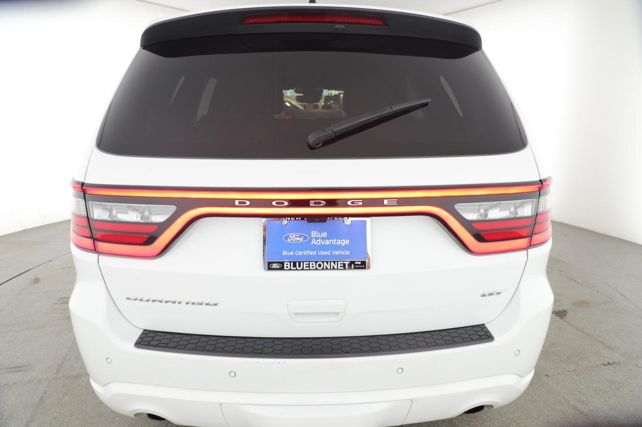 2024 Dodge Durango GT Plus New Braunfels TX