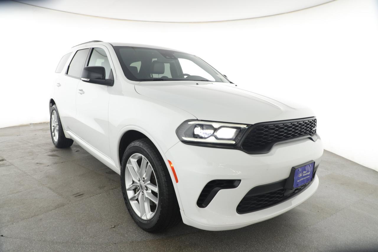 2024 Dodge Durango GT Plus New Braunfels TX