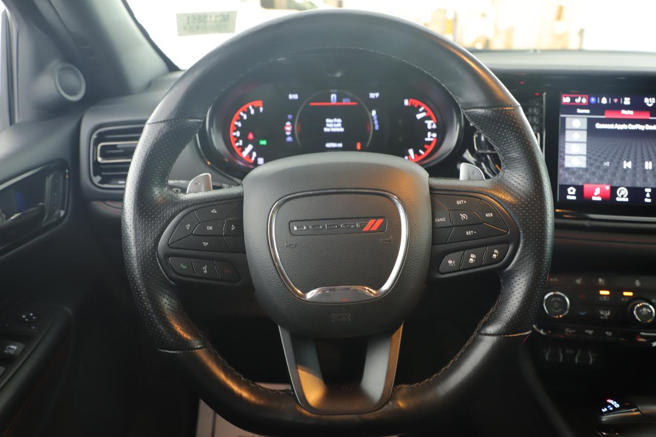 2024 Dodge Durango GT Plus New Braunfels TX