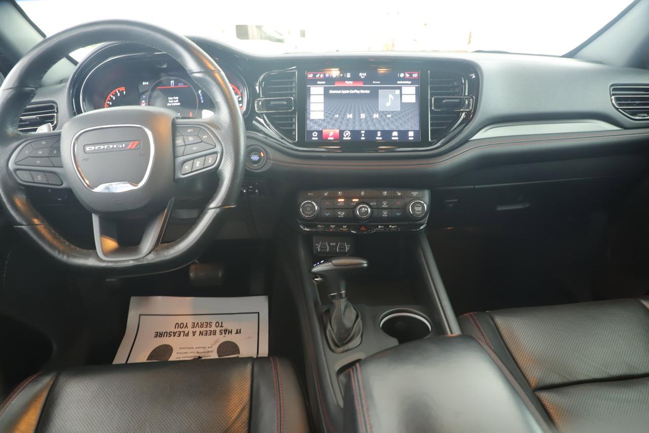 2024 Dodge Durango GT Plus New Braunfels TX