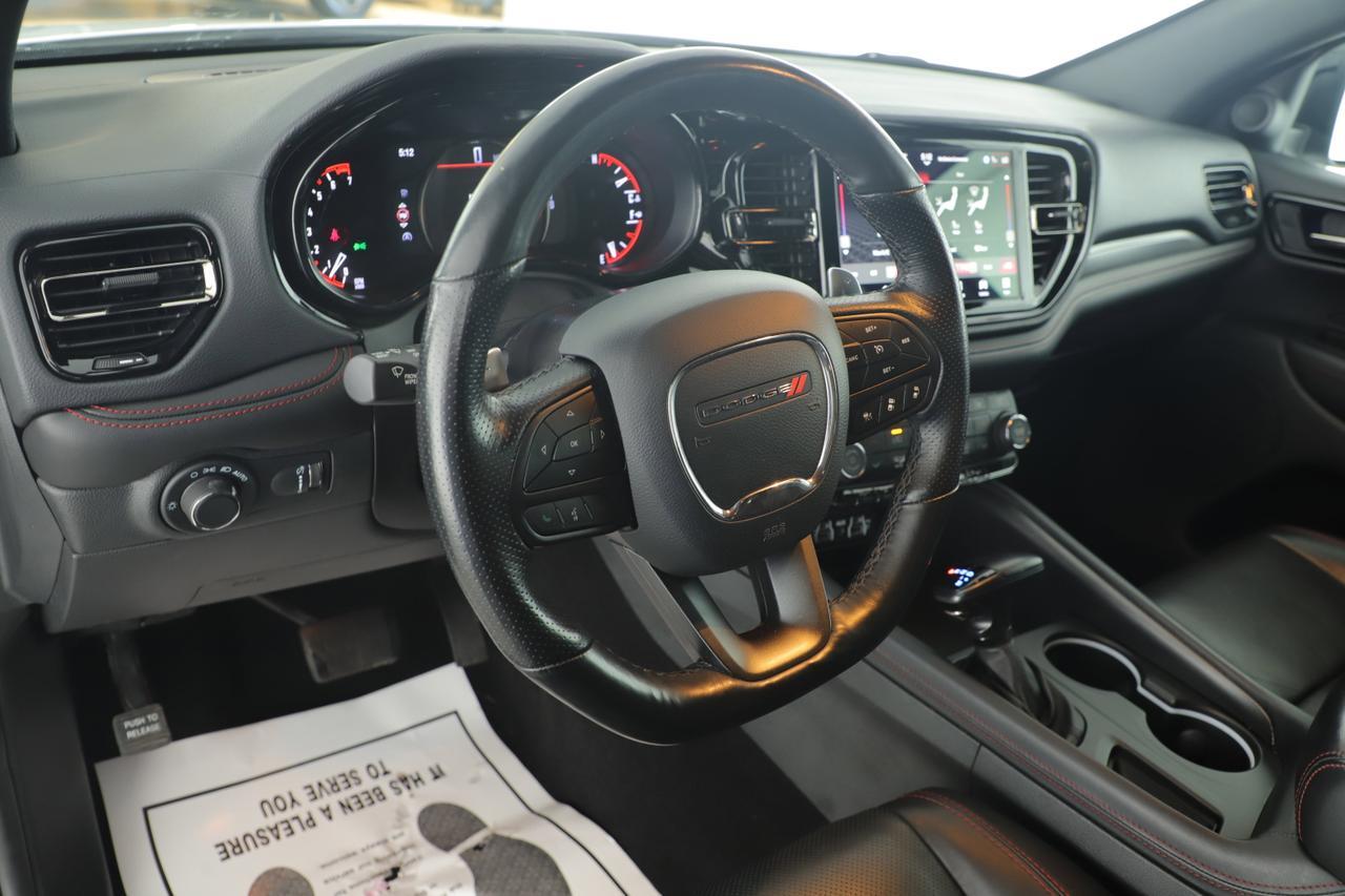 2024 Dodge Durango GT Plus New Braunfels TX