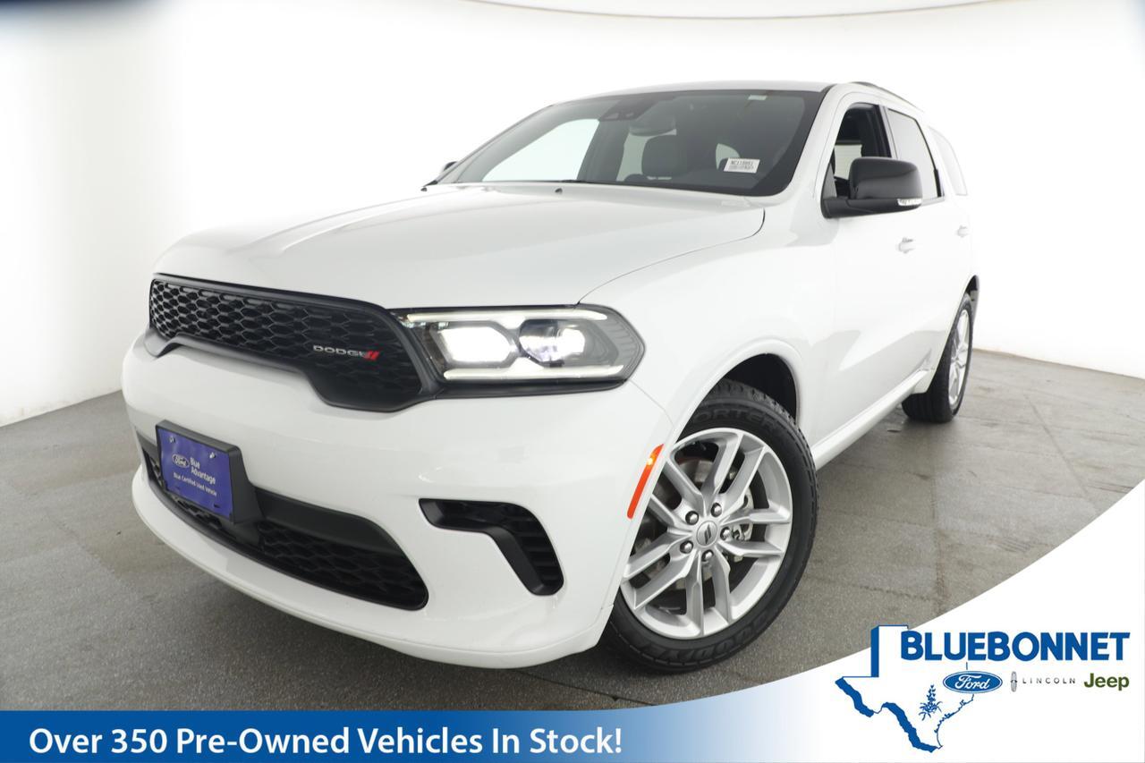 2024 Dodge Durango GT Plus New Braunfels TX